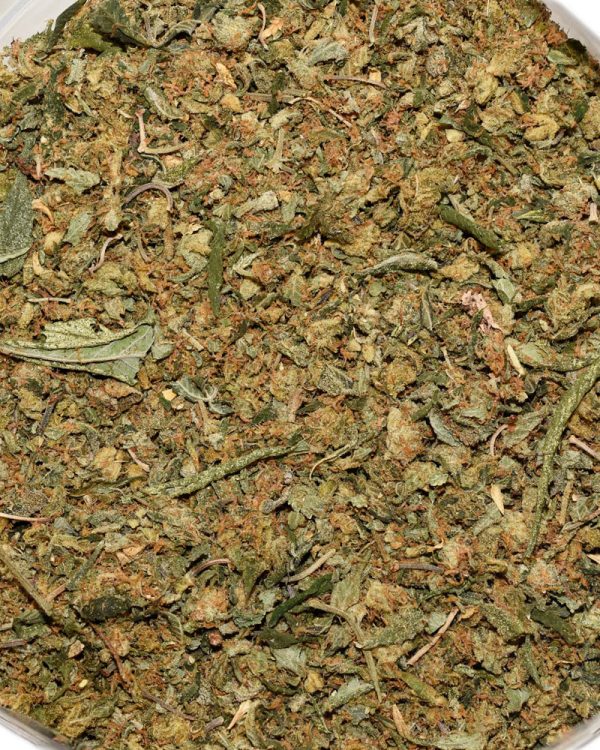 Double OG Shake Trim AAA