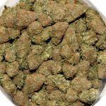 Durban Cookies AA Bag