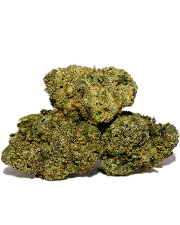 Green Crack Popcorn AA