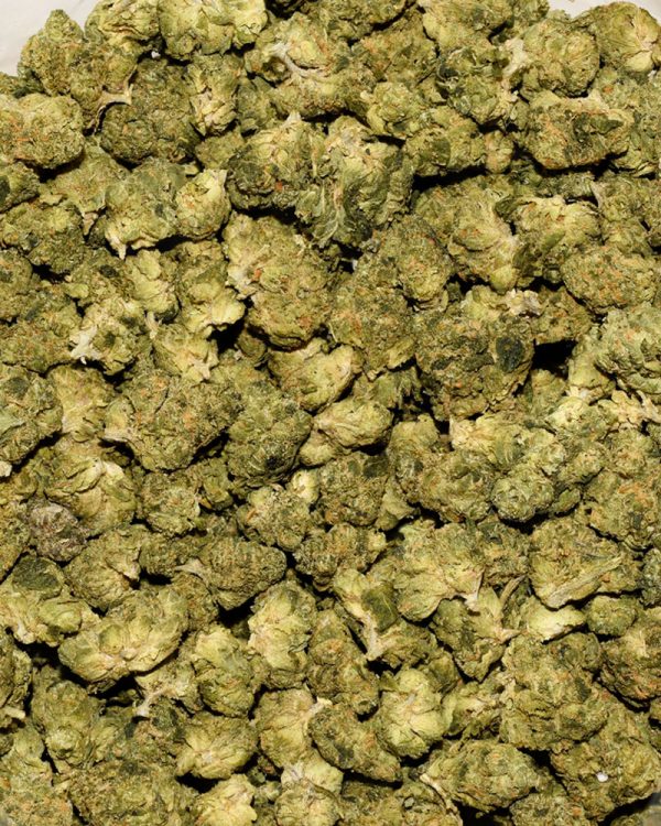 Green Crack Popcorn AA Bag