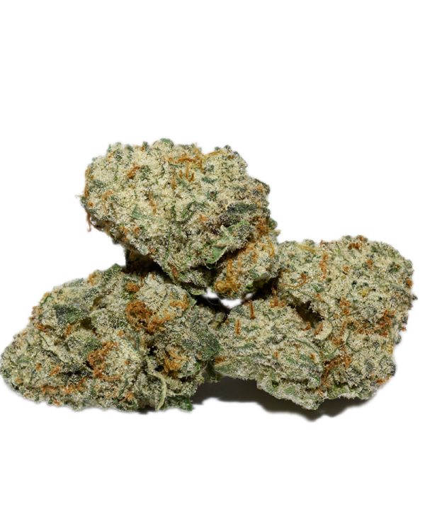 Grey Goose Popcorn AAAA