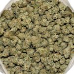 Grey Goose Popcorn AAAA Bag