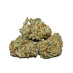 Jack Herer Popcorn AAAA