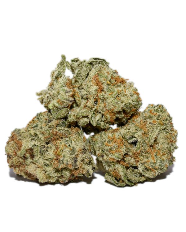 Jack Herer Popcorn AAAA