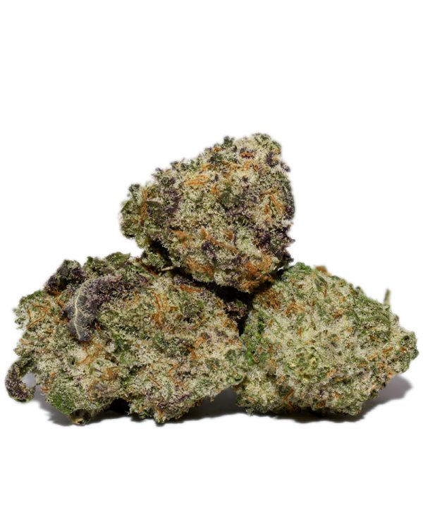 Mac Rillaz Popcorn AAAA