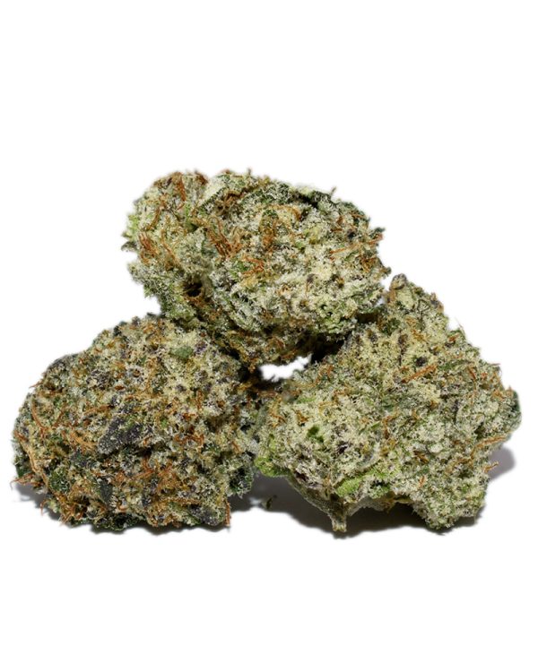 Pink Berry Popcorn AAAA