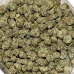 Pink Berry Popcorn AAAA Bag