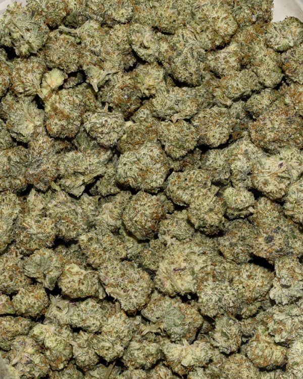 Pink Berry Popcorn AAAA Bag