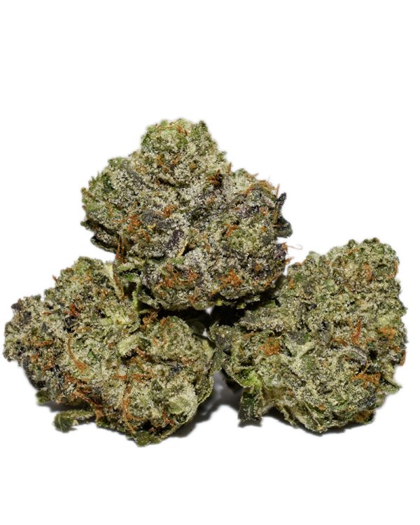 Rockstar Popcorn AAAA