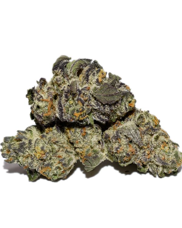 Slurricane Popcorn AAAA