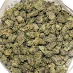 Slurricane Popcorn AAAA Bag