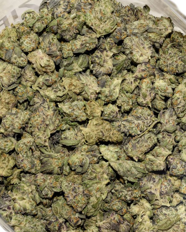 Slurricane Popcorn AAAA Bag