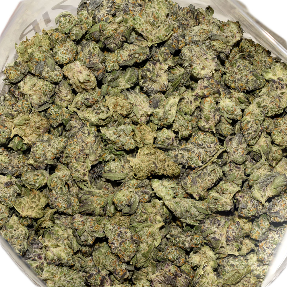 Slurricane Popcorn AAAA Bag