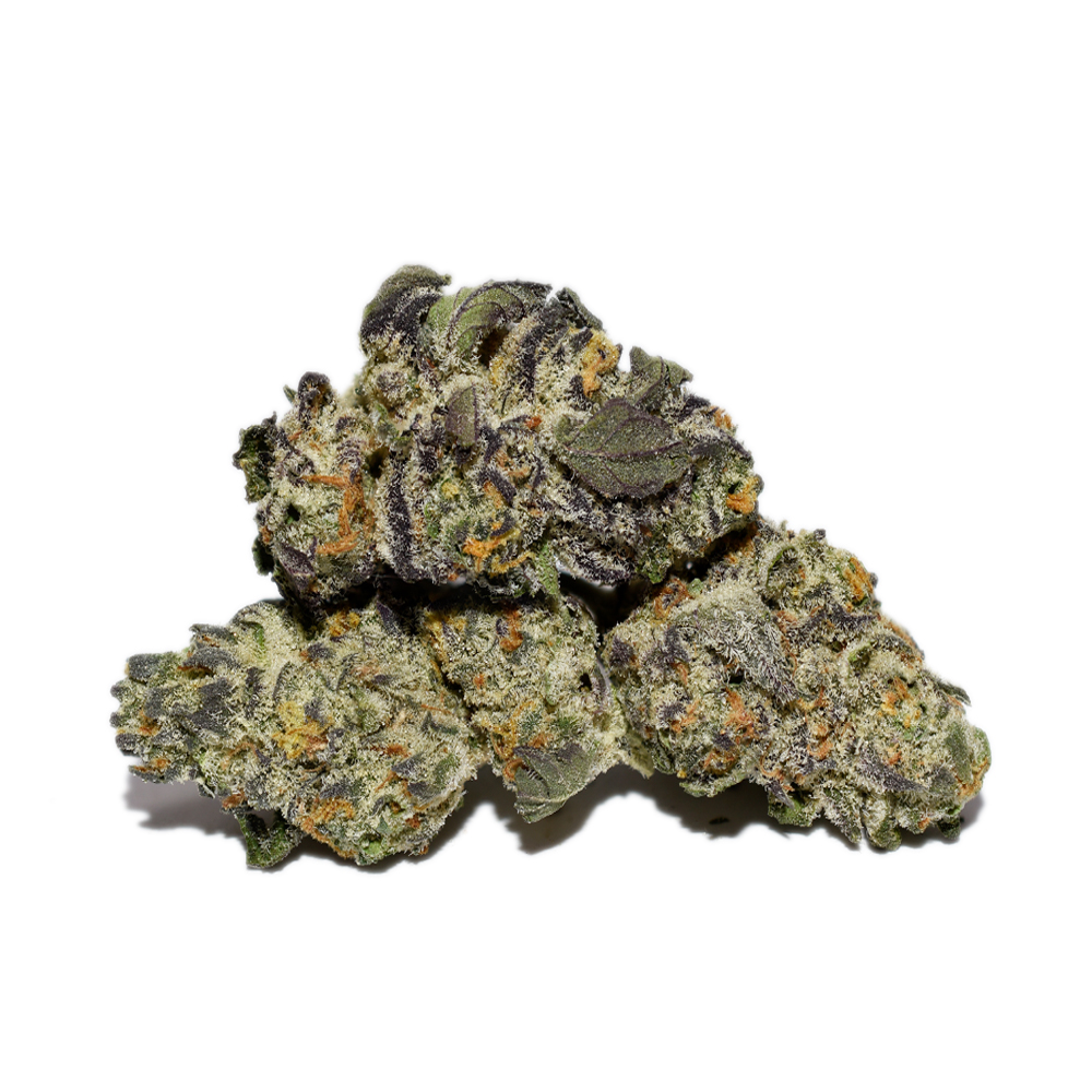 Slurricane Popcorn AAAA