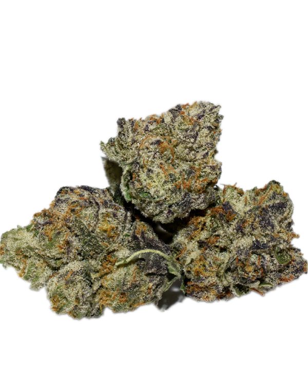 Sundae Driver Popcorn AAAA