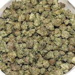 Sundae Driver Popcorn AAAA Bag