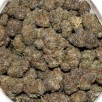 Tangerine Haze AAAA Bag