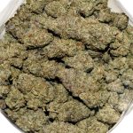 Triangle Kush AAA Bag