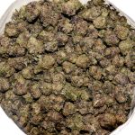 Truffle Popz Popcorn AAAA Bag