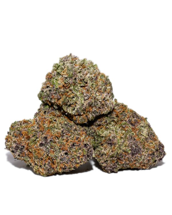 Alaskan Thunder Fuck Popcorn AAAA