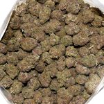 Alaskan Thunder Fuck Popcorn AAAA Bag