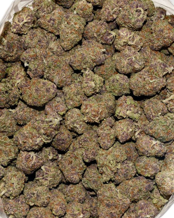 Alaskan Thunder Fuck Popcorn AAAA Bag