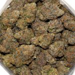 Blue Gummies AAAA+ Bag