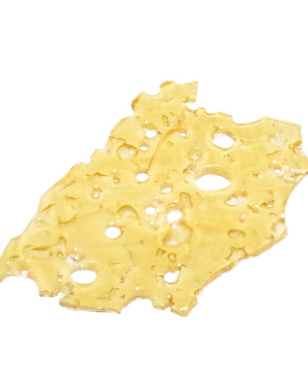 Hawaiian Punch - Shatter