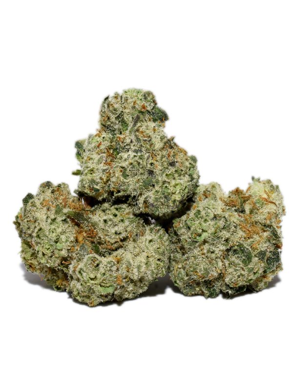 Key Lime Pie Popcorn AAAA