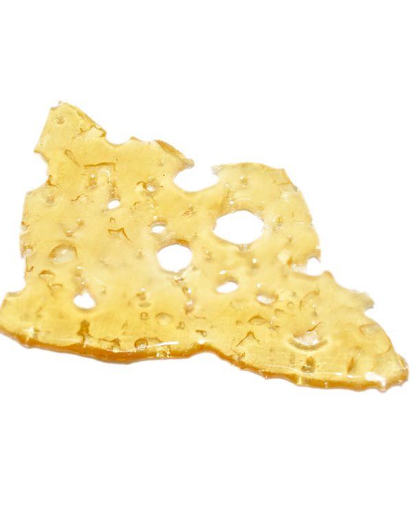 Lemon Skunk - Shatter