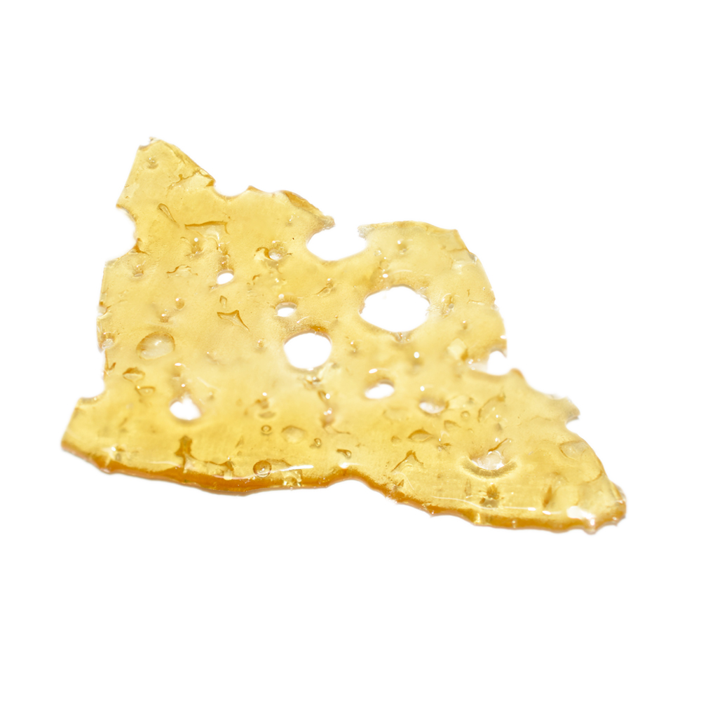 Lemon Skunk - Shatter