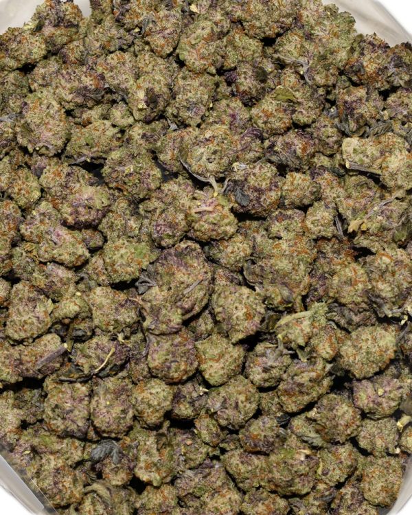 Mac 1 Popcorn AAAA Bag