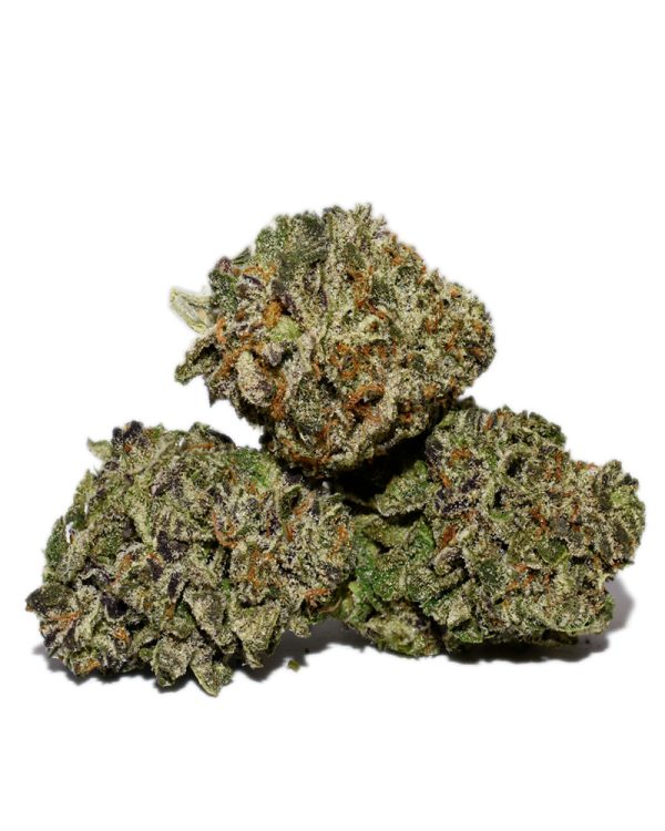 Papaya Berry Popcorn AAAA