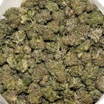 Papaya Berry Popcorn AAAA Bag