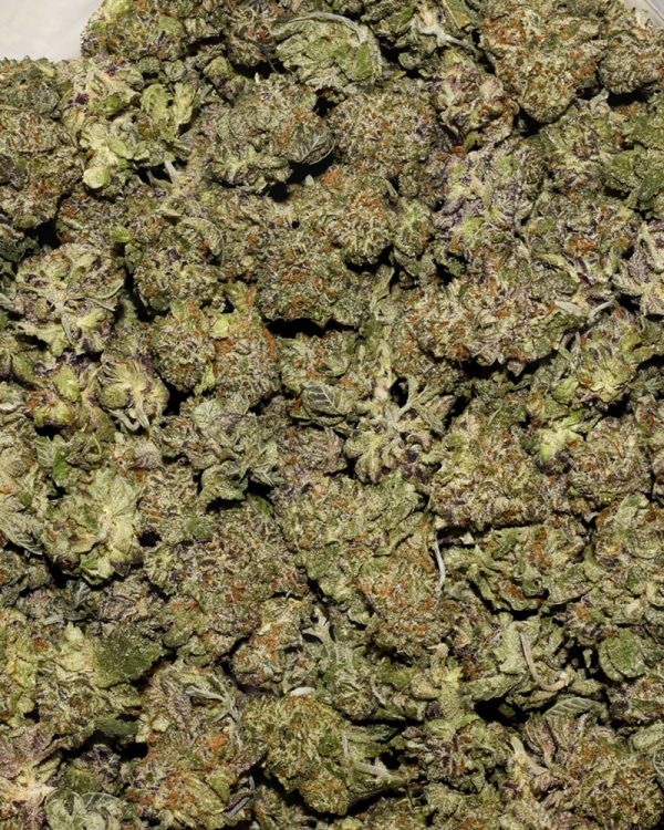 Papaya Berry Popcorn AAAA Bag