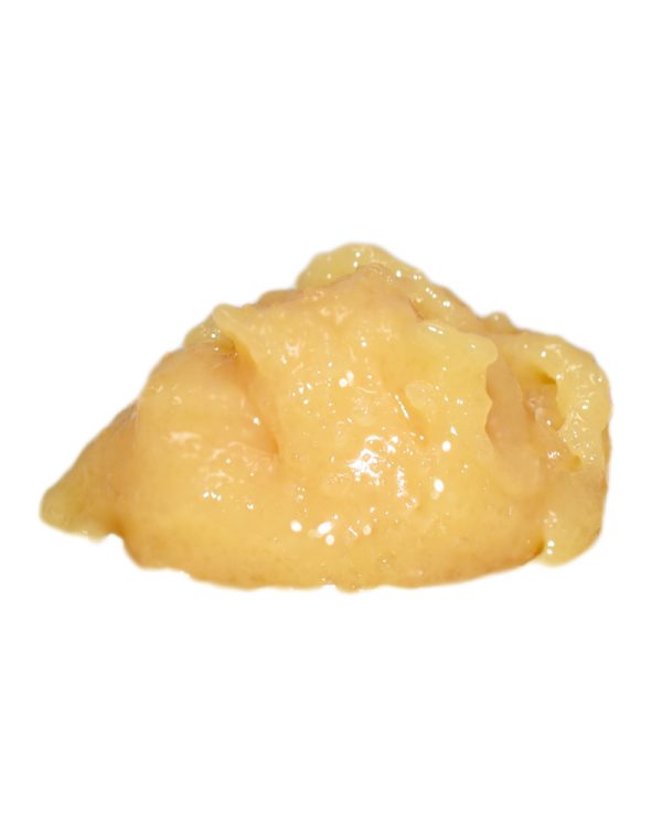 Platinum Rockstar - Live Resin