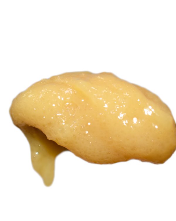 Platinum Rockstar - Live Resin Spoon