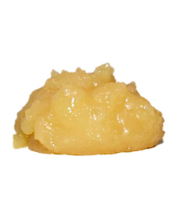 Purple Urkle - Live Resin