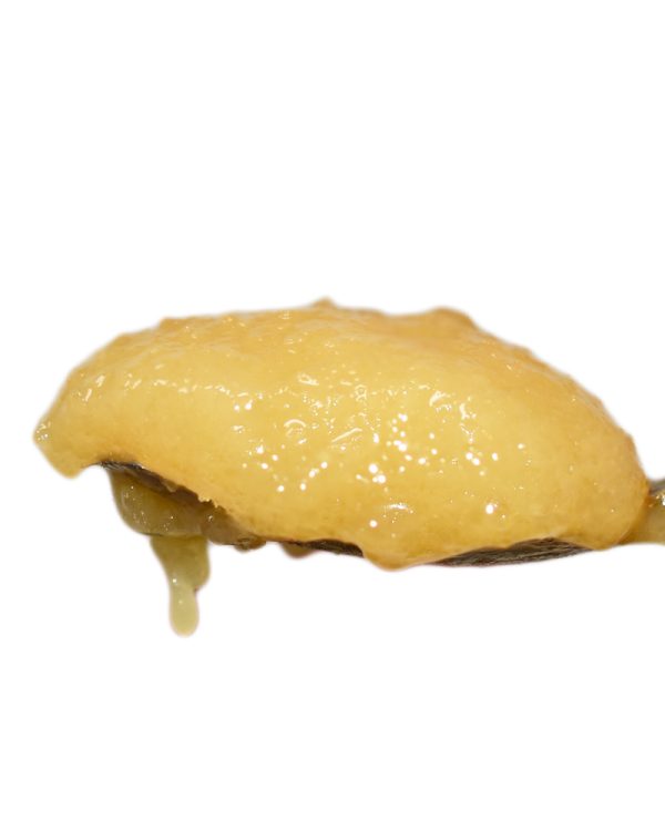 Purple Urkle - Live Resin Spoon