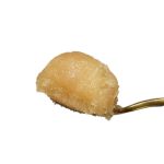 24K Gold - Caviar Spoon