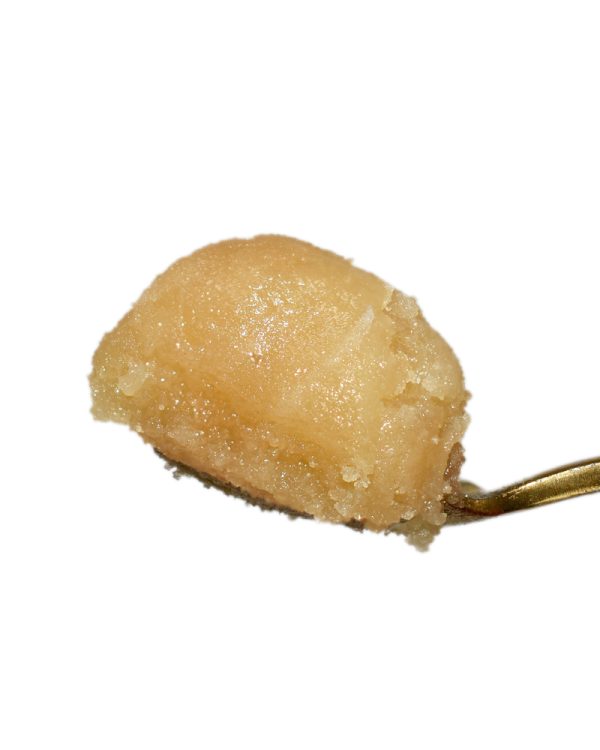 24K Gold - Caviar Spoon