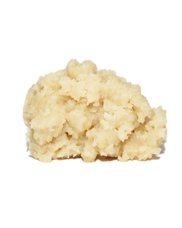 Ascend Blueberry Mac Live Hash Rosin