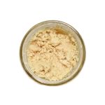 Ascend Blueberry Mac Live Hash Rosin Jar