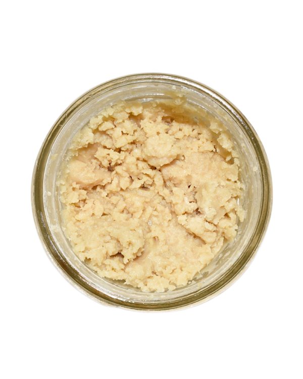 Ascend Blueberry Mac Live Hash Rosin Jar