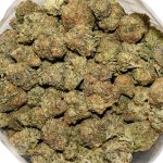 Blueberry Haze AA Bag