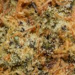 Blueberry Haze AA Trichomes