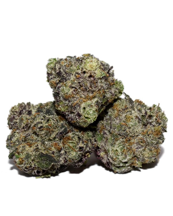 Candy Fumez Popcorn AAAA