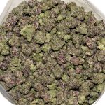 Candy Fumez Popcorn AAAA Bag