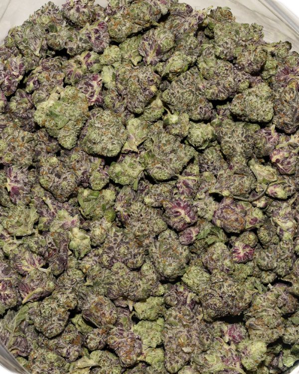 Candy Fumez Popcorn AAAA Bag