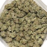 Chemdawg Popcorn AAAA Bag